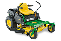 John Deere Tuinmachines